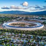 A la Silicon Valley, les géants de la technologie vacillent