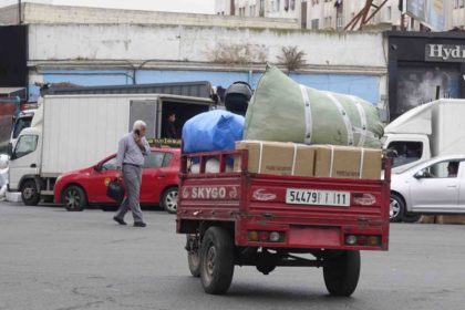 Accidents causés par les triporteurs: ce qu'a dit le ministre du Transport