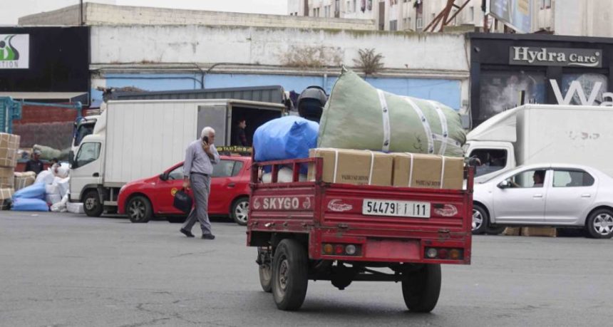 Accidents causés par les triporteurs: ce qu'a dit le ministre du Transport