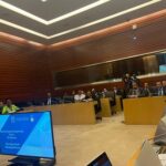 Addis Abeba : Le Maroc expose le bilan de ses activités contre le changement climatique