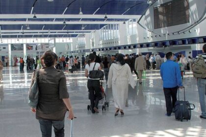 Aéroports : Le Maroc vise une capacité de 60 millions de passagers en 2030