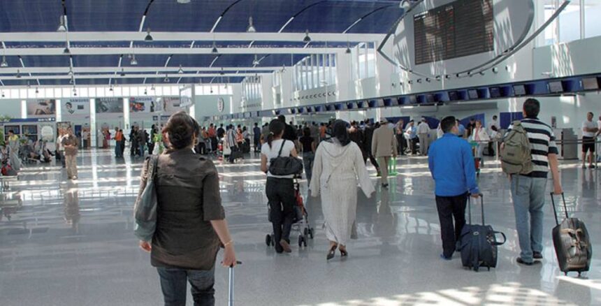 Aéroports : Le Maroc vise une capacité de 60 millions de passagers en 2030