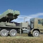 Armement : L’artillerie des FAR se renforce par des lance-missiles israéliens