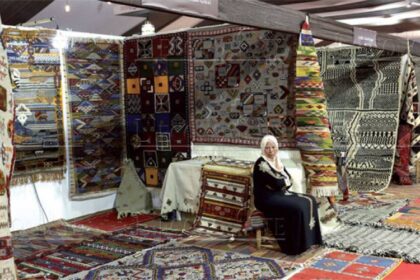 Artisanat : L'export maintient sa dynamique