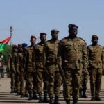 Au Burkina Faso, une nouvelle attaque sanglante ébranle l’armée