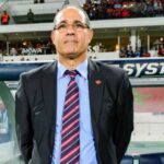 Badou Zaki sera le nouvel entraineur du Soudan