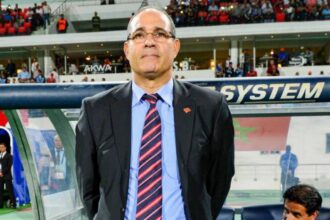 Badou Zaki sera le nouvel entraineur du Soudan