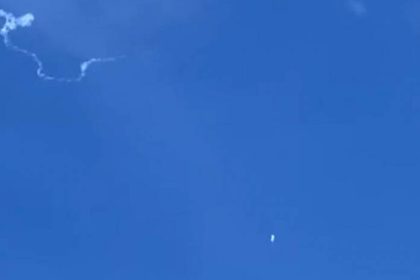 Ballon abattu - les relations Washington-Pékin gravement affectées et endommagées