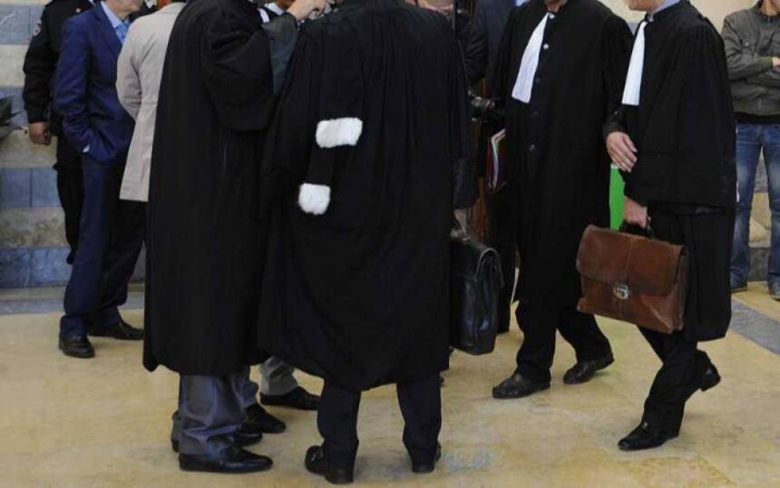 Blanchiment d’argent : des notaires, avocats et adouls marocains sanctionnés