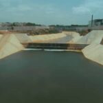 Bouskoura : 152 MDH pour résoudre le problème des inondations