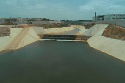 Bouskoura : 152 MDH pour résoudre le problème des inondations