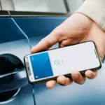 Car Key, l'appli d'Apple pour ouvrir sa voiture, pourrait bien faire son retour