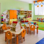 Casablanca: le Conseil communal consacre 60 millions de dirhams à la mise en place de crèches pour les enfants des mères actives