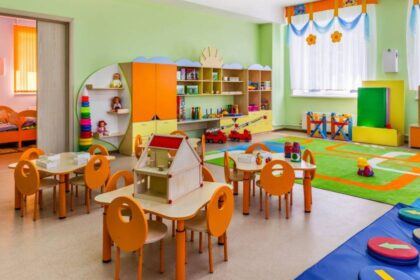 Casablanca: le Conseil communal consacre 60 millions de dirhams à la mise en place de crèches pour les enfants des mères actives