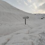 Chutes de neige à Taroudant: la Fondation Mohammed V pour la Solidarité au chevet des populations des zones enclavées