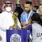 Coupe arabe des clubs 2023 - 6 milliards de centimes attendent le prochain vainqueur