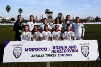 Coupe du monde 2023 : Reynald Pedros satisfait du bilan des Lionnes de l'Atlas