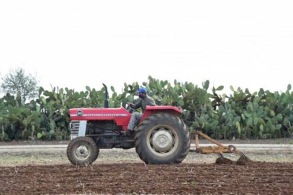 Couverture sociale: plus de 1,27 million d’agriculteurs bénéficiaires