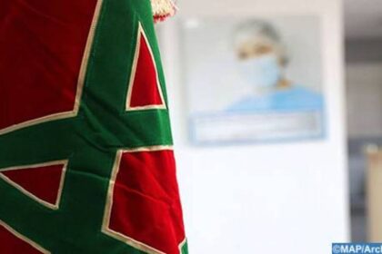 Covid: le Maroc souligne, devant une réunion ministérielle, l’impératif de maintenir la coordination pour protéger la santé mondiale