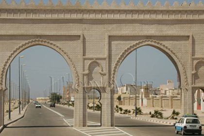 Dakhla: la Commune approuve 4 conventions de partenariat