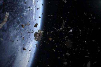 Débris spatiaux: Cinq télescopes russes bientôt en Afrique, Asie et en Amérique latine