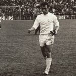 Décès d'Amancio Amaro, légende du Real Madrid des années 1960-70
