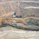 Effondrement d'une mine en Chine : Le bilan s'alourdit