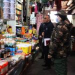 En moins de 2 mois, les autorités ont saisi 400 tonnes de denrées alimentaires impropres à la consommation