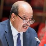 Entretiens maroco-égyptiens au Caire pour renforcer la coopération parlementaire