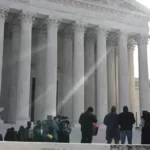 Etats-Unis : Terrorisme, recommandation et responsabilité des plateformes, l’avenir du Web en jeu devant la Cour suprême