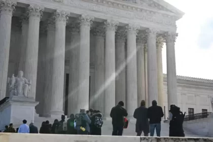 Etats-Unis : Terrorisme, recommandation et responsabilité des plateformes, l’avenir du Web en jeu devant la Cour suprême