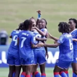 Foot (F) : Haïti se qualifie pour la Coupe du monde pour la première fois de son histoire
