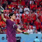 Forfait de Yassine Bounou face au PSV Eindhoven: Jorge Sampaoli explique