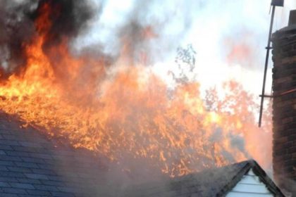 France: un incendie fait huit morts dont 7 enfants