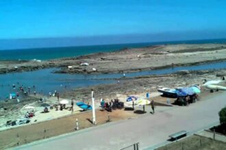 Harhoura: les habitants tirent la sonnette d’alarme sur la gestion des eaux pluviales