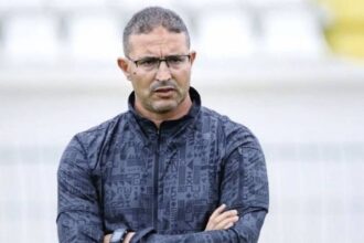 Hassania d’Agadir : Marcos Paqueta prend la porte, Abdelkrim Jinani appelé à la rescousse