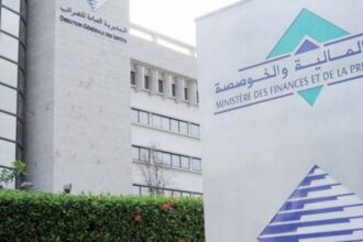 LF-2023: la DGI publie la note circulaire n°733 relative aux dispositions fiscales, en voici l'essentiel