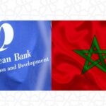 La BERD double ses investissements au Maroc en 2022