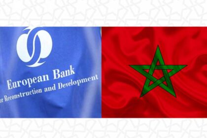 La BERD double ses investissements au Maroc en 2022