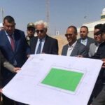 La FRMF va aménager des terrains à Guergarate et Bir Gandouz