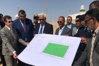 La FRMF va aménager des terrains à Guergarate et Bir Gandouz