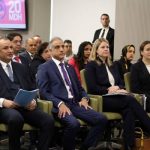 Lancement de la 2e édition du FONZID