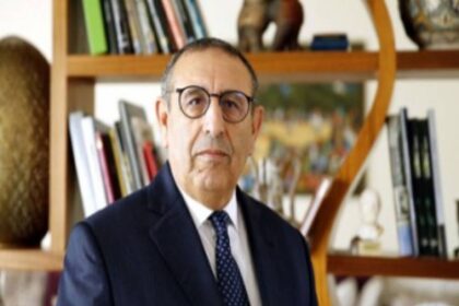 Le Maroc engagé depuis longtemps sur les questions climatiques pour un développement durable (M.Amrani)