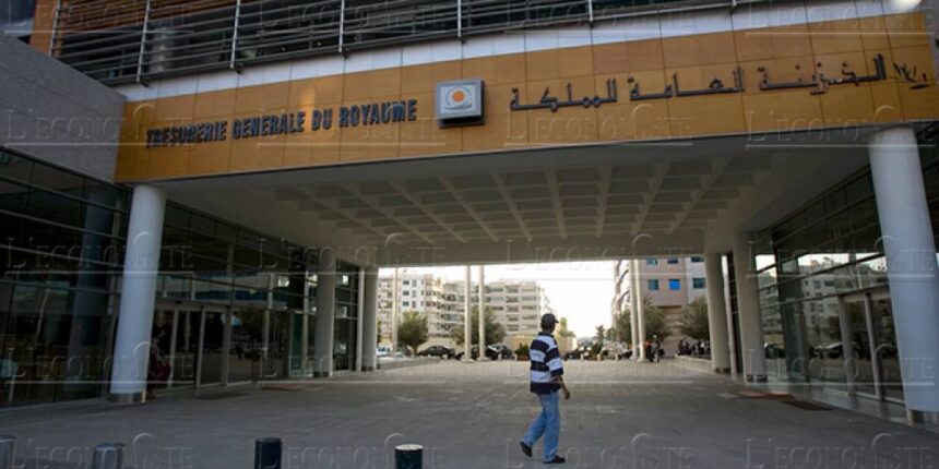 Le Trésor place 34,32 MMDH d'excédents de trésorerie