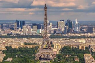 Le niveau d’attractivité de la France se dégrade (baromètre)