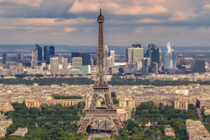 Le niveau d’attractivité de la France se dégrade (baromètre)