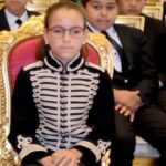 Le peuple marocain célèbre mardi le 16è anniversaire de SAR la Princesse Lalla Khadija