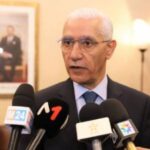 Le président de la Chambre des représentants s'entretient avec l’ambassadeur du Qatar au Maroc