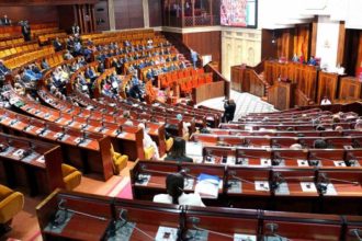 Le projet de loi sur l’autoproduction d’énergie électrique adopté