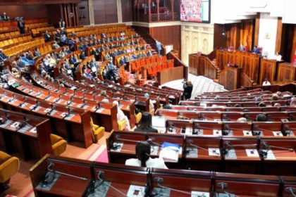 Le projet de loi sur l’autoproduction d’énergie électrique adopté